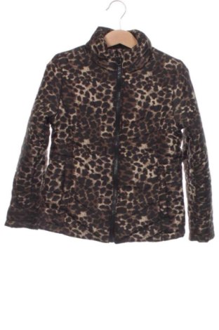 Kinderjacke Unbranded, Größe 4-5y/ 110-116 cm, Farbe Mehrfarbig, Preis € 13,00, #137667925