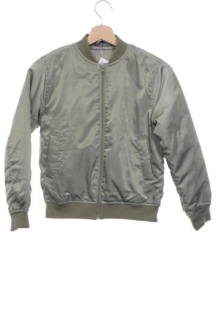 Детско яке Unbranded, Размер 10-11y/ 146-152 см, Цвят Зелен, Цена 10,00 €, #137672319