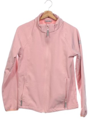 Детско яке Unbranded, Размер 14-15y/ 168-170 см, Цвят Розов, Цена 9,00 €, #137679731