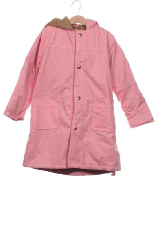 Детско яке Unbranded, Размер 10-11y/ 146-152 см, Цвят Розов, Цена 20,00 €, #137686961