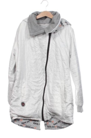 Kinderjacke Unbranded, Größe 10-11y/ 146-152 cm, Farbe Mehrfarbig, Preis 10,16 €, #137695869