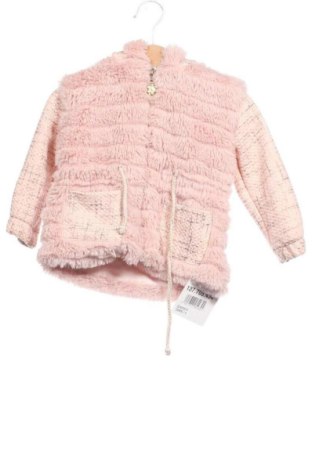 Παιδικό μπουφάν Unbranded, Μέγεθος 2-3y/ 98-104 εκ., Χρώμα Ρόζ , Τιμή 19,05 €, #137705434