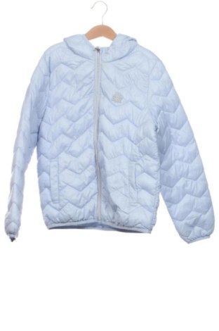 Παιδικό μπουφάν United Colors Of Benetton, Μέγεθος 8-9y/ 134-140 εκ., Χρώμα Μπλέ, Τιμή 19,00 €, #137691706