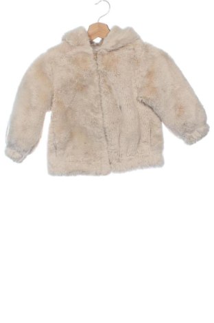 Kinderjacke Zara, Größe 4-5y/ 110-116 cm, Farbe Beige, Preis € 18,00, #137665581