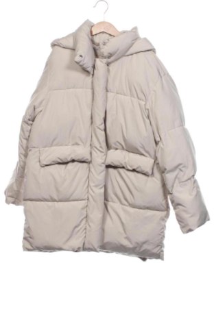 Dětská bunda  Zara, Velikost 10-11y/ 146-152 cm, Barva Krémová, Cena  485,00 Kč, #137667671