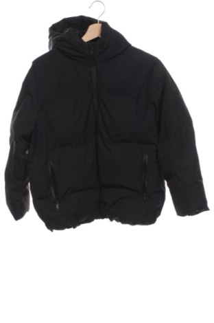 Detská bunda  Zara, Veľkosť 8-9y/ 134-140 cm, Farba Čierna, Cena  20,00 €, #137668431