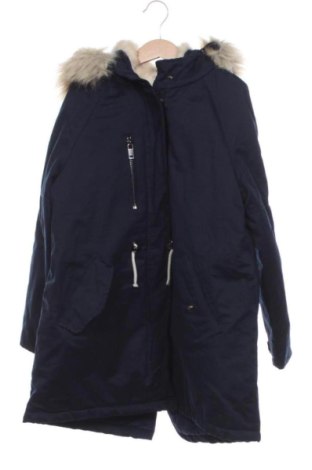 Kinderjacke Zara, Größe 8-9y/ 134-140 cm, Farbe Blau, Preis € 37,40, #137668940