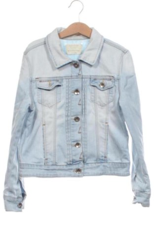 Detská bunda  Zara, Veľkosť 9-10y/ 140-146 cm, Farba Modrá, Cena  13,00 €, #137674362