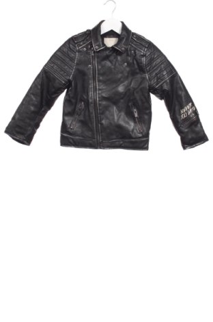 Kinderjacke Zara, Größe 5-6y/ 116-122 cm, Farbe Schwarz, Preis 27,62 €, #137694229