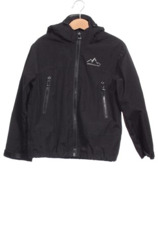 Detská bunda  Zara, Veľkosť 5-6y/ 116-122 cm, Farba Čierna, Cena  10,00 €, #137711498