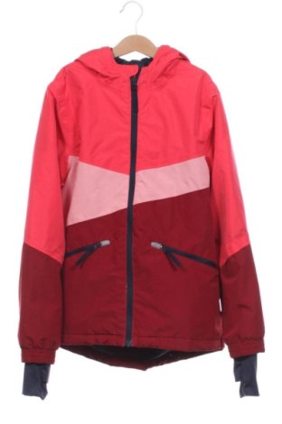 Kinderjacke für Wintersport Crivit, Größe 10-11y/ 146-152 cm, Farbe Mehrfarbig, Preis 17,24 €, #137688231