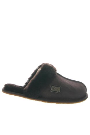 Pantoffeln Australia Luxe, Größe 42, Farbe Braun, Preis € 84,00, #137682725