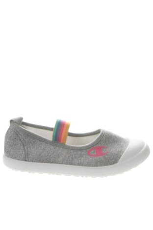 Pantoffeln Champion, Größe 33, Farbe Grau, Preis 19,00 €, #137668857