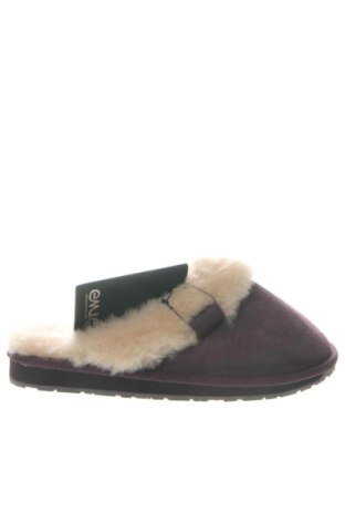 Pantoffeln EMU Australia, Größe 39, Farbe Lila, Preis € 103,00, #137683150