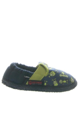 Pantoffeln Giesswein, Größe 28, Farbe Mehrfarbig, Preis € 31,00, #137650127