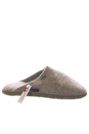 Pantoffeln Giesswein, Größe 41, Farbe Beige, Preis € 33,00, #137683187
