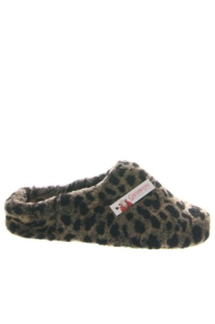 Pantoffeln Giesswein, Größe 41, Farbe Mehrfarbig, Preis € 75,00, #137683265