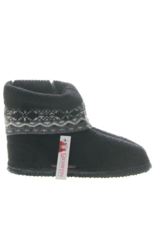 Pantoffeln Giesswein, Größe 32, Farbe Schwarz, Preis 39,00 €, #137683327
