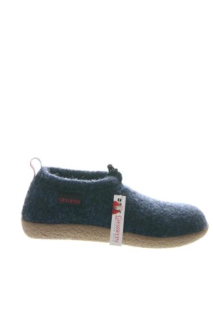 Pantoffeln Giesswein, Größe 40, Farbe Blau, Preis € 34,00, #137683328