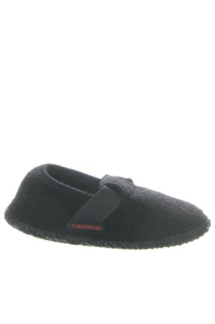 Pantoffeln Giesswein, Größe 31, Farbe Schwarz, Preis 39,00 €, #137684114