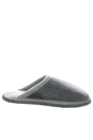 Pantoffeln Giesswein, Größe 39, Farbe Grau, Preis € 33,00, #137685236