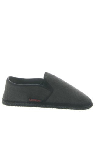 Pantoffeln Giesswein, Größe 39, Farbe Grau, Preis € 34,00, #137685318
