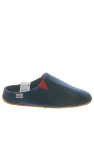 Pantoffeln Giesswein, Größe 40, Farbe Blau, Preis € 33,00, #137687414