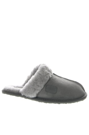 Pantoffeln Luxe Collection, Größe 40, Farbe Grau, Preis € 44,00, #137685163