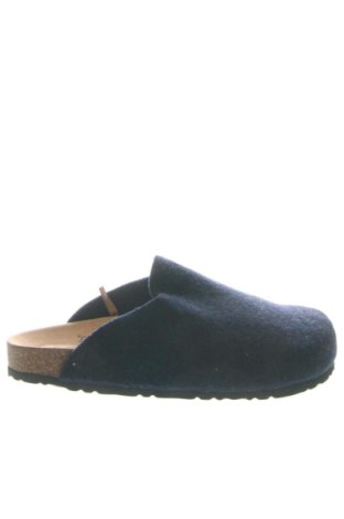 Pantolette Unbranded, Größe 38, Farbe Blau, Preis 31,00 €, #137663792