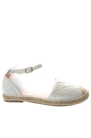 Espadrilky C'M, Velikost 39, Barva Bílá, Cena  752,00 Kč, #137638797
