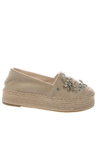 Espadrilky Coura, Velikost 37, Barva Béžová, Cena  728,00 Kč, #137682011