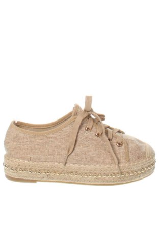 Espadrilky  DeeZee, Veľkosť 40, Farba Béžová, Cena  31,00 €, #137707732