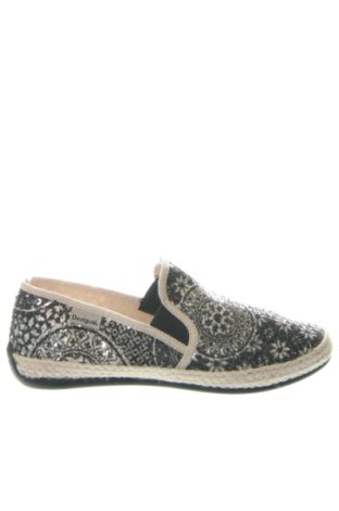 Espadrilles Desigual, Größe 37, Farbe Mehrfarbig, Preis 59,34 €, #137641316