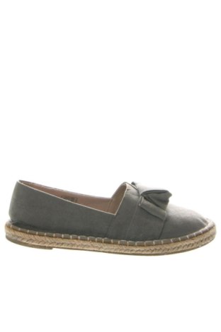 Espadrilles Esmara, Größe 37, Farbe Grün, Preis € 27,43, #137688850