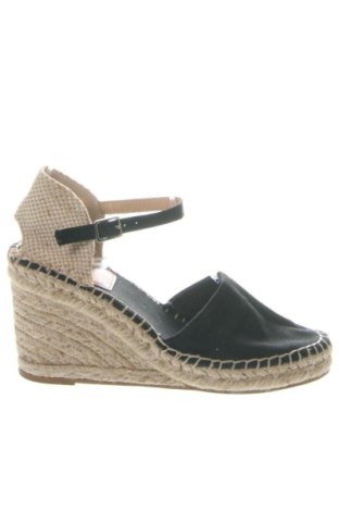 Espadrilles H&M, Größe 37, Farbe Mehrfarbig, Preis 26,60 €, #137662430