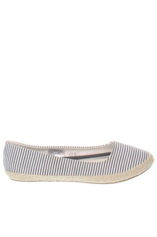 Espadrilky  LC Waikiki, Veľkosť 38, Farba Viacfarebná, Cena  27,68 €, #137716486