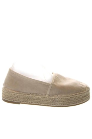 Espadrilky Mannika, Velikost 39, Barva Béžová, Cena  752,00 Kč, #137638843