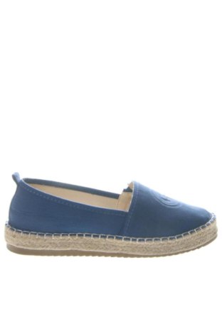 Espadrilles Tom Tailor, Größe 39, Farbe Blau, Preis € 33,31, #137671861