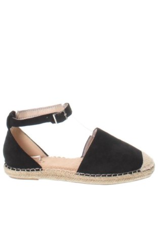Espadrilky  Unbranded, Veľkosť 40, Farba Čierna, Cena  27,00 €, #137708694