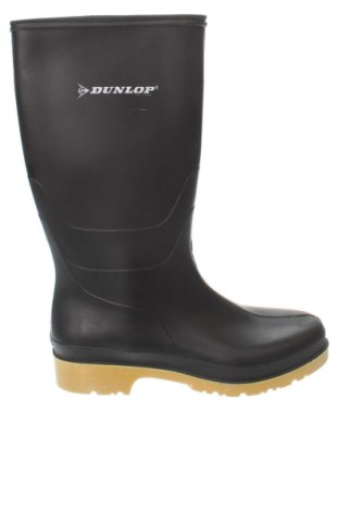 Гумени ботуши Dunlop, Размер 40, Цвят Черен, Цена 32,00 €, #137697975