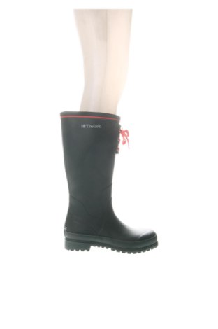 Гумени ботуши Tretorn, Größe 39, Farbe Grün, Preis € 38,00, #137648694