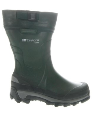 Гумени ботуши Tretorn, Velikost 39, Barva Zelená, Cena  922,00 Kč, #137681023