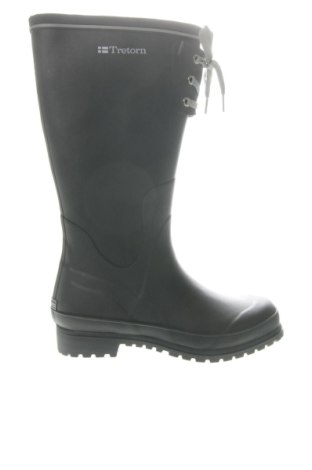 Гумени ботуши Tretorn, Größe 40, Farbe Grau, Preis € 38,00, #137682959