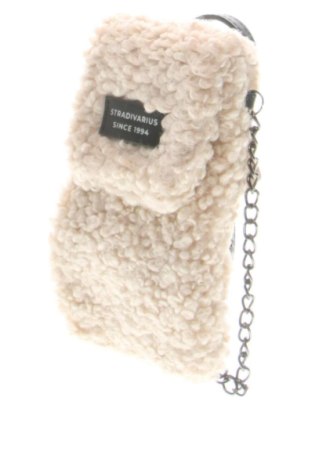 Puzdro na telefón Stradivarius, Farba Béžová, Cena  16,00 €, #137678513