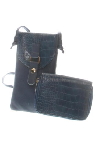 Handytasche Unbranded, Farbe Blau, Preis 10,99 €, #137679294
