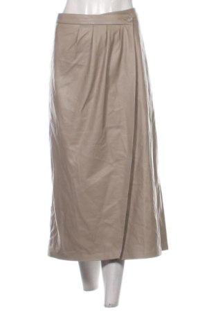 Bőrszoknya Bon Prix, Méret 3XL, Szín Bézs, Ár 7 752 Ft, #137663686