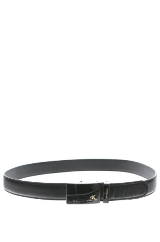 Колан Calvin Klein, Цвят Черен, Цена 35,43 €, #137688504