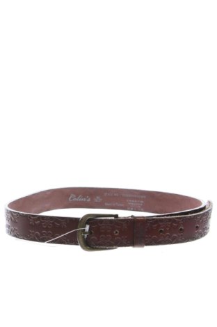 Колан Colin's, Цвят Червен, Цена 27,68 €, #137662802