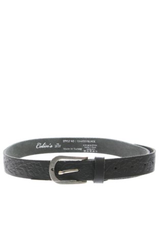 Колан Colin's, Цвят Черен, Цена 27,68 €, #137662836