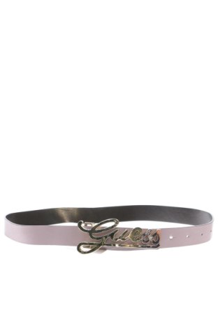 Curea Guess, Culoare Mov deschis, Preț 185,99 Lei, #136869792